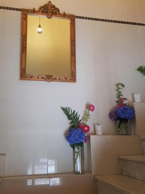 B&B Del Lago Ispra Ngoại thất bức ảnh