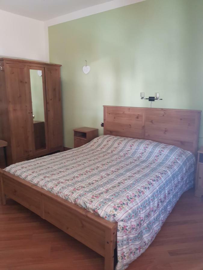 B&B Del Lago Ispra Ngoại thất bức ảnh