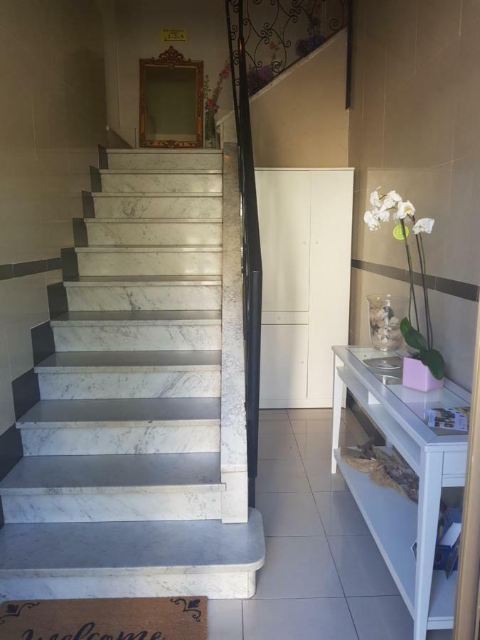 B&B Del Lago Ispra Ngoại thất bức ảnh
