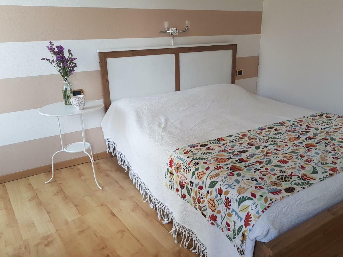 B&B Del Lago Ispra Ngoại thất bức ảnh