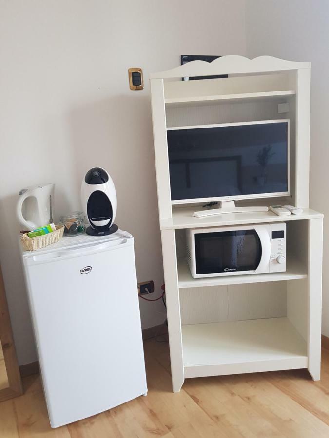 B&B Del Lago Ispra Ngoại thất bức ảnh
