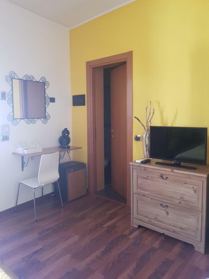 B&B Del Lago Ispra Ngoại thất bức ảnh