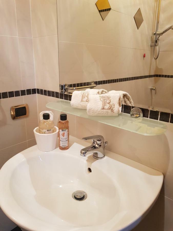 B&B Del Lago Ispra Ngoại thất bức ảnh