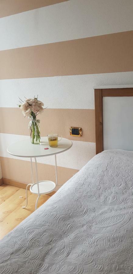 B&B Del Lago Ispra Ngoại thất bức ảnh