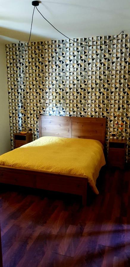 B&B Del Lago Ispra Ngoại thất bức ảnh